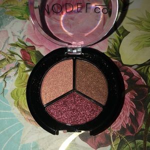 5 for $20!! ModelCo Metallic Eyeshadow Trio